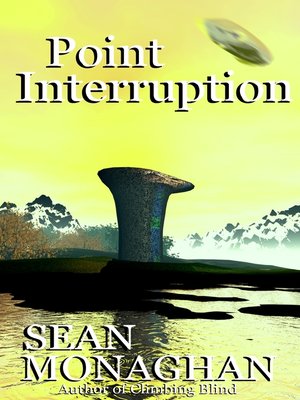 cover image of Point Interruption